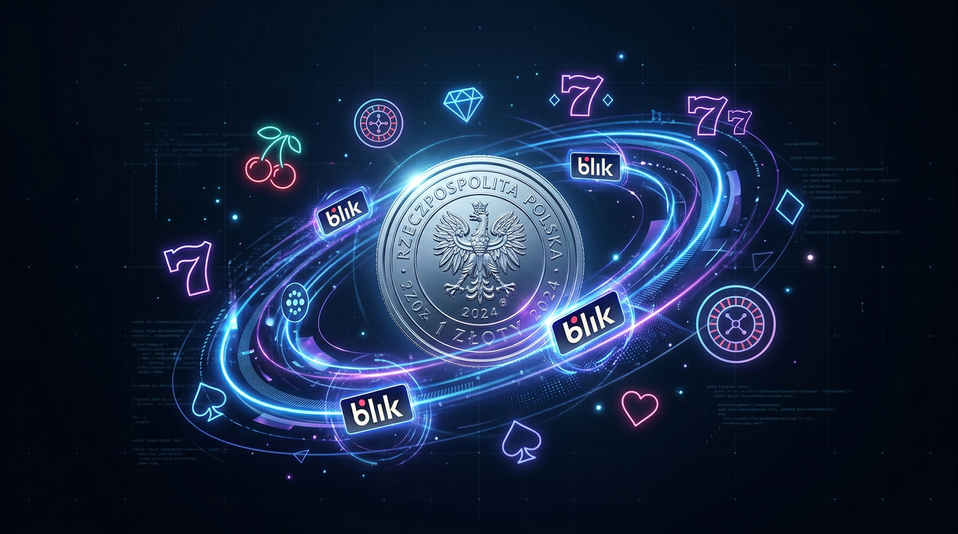 1 złoty depozyt blik kasyno online 2026